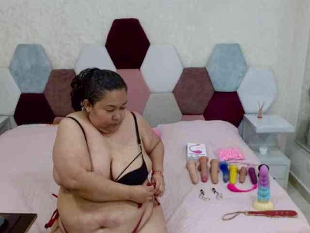 marianabbw webcam
