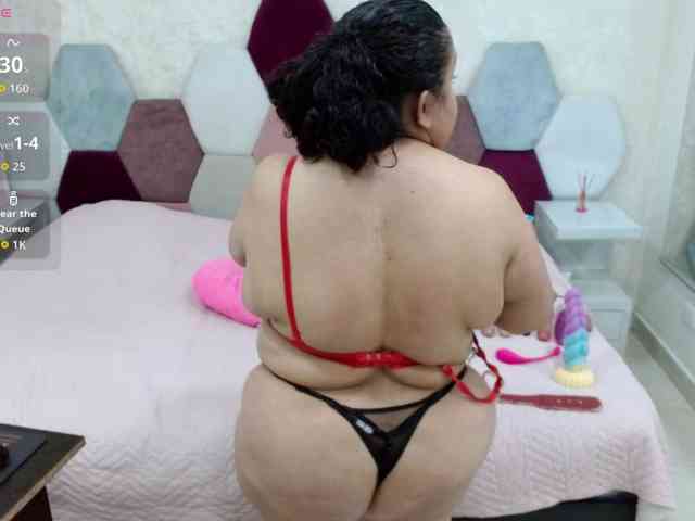 marianabbw webcam