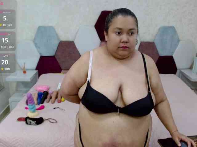 marianabbw webcam