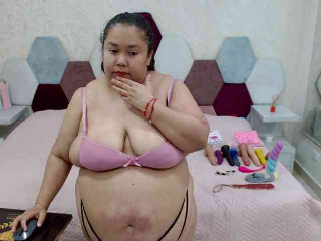 marianabbw webcam
