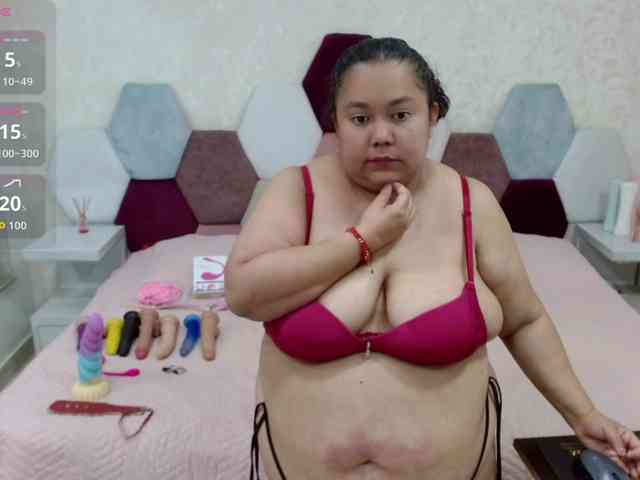 marianabbw webcam