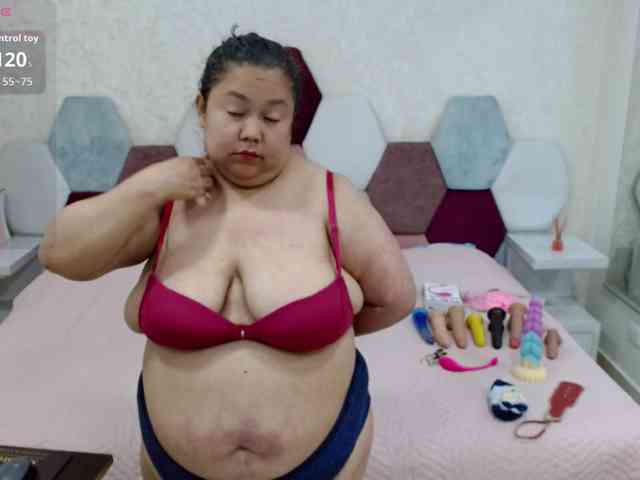 Marianabbw - Girl 