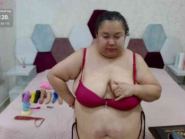 marianabbw webcam
