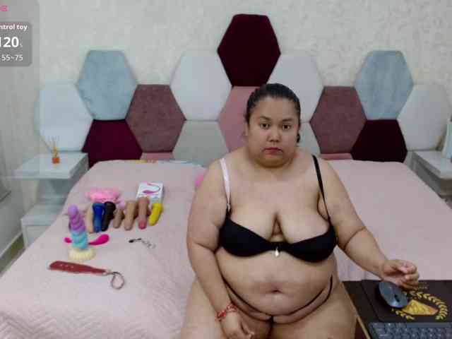 marianabbw webcam