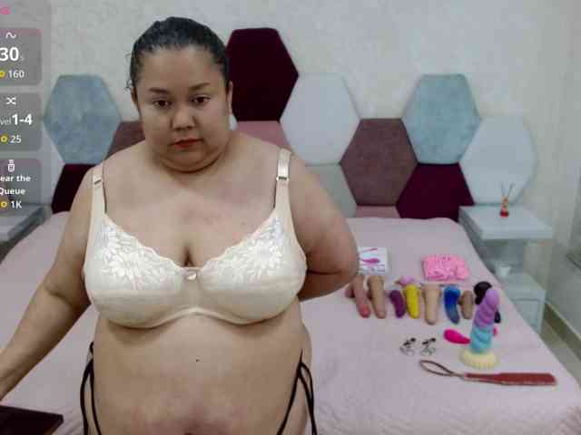 marianabbw webcam
