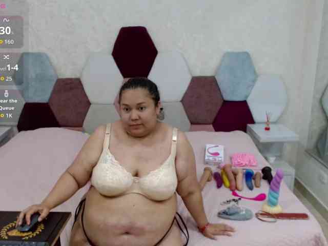 marianabbw webcam