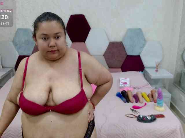 marianabbw webcam