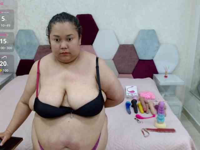 marianabbw webcam