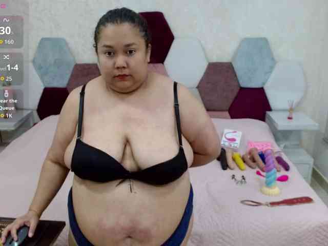 marianabbw webcam