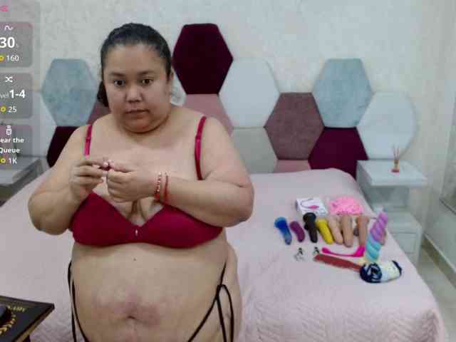 marianabbw webcam
