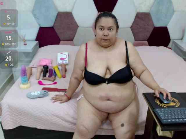 marianabbw webcam