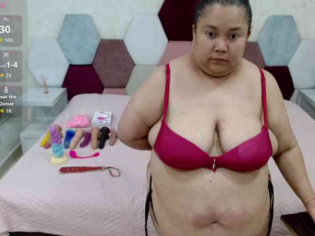 marianabbw webcam