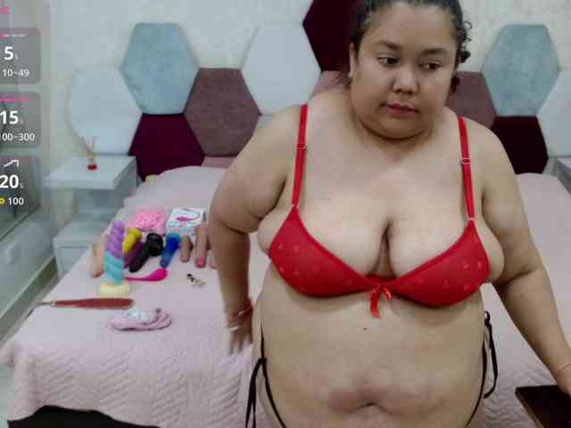 marianabbw webcam