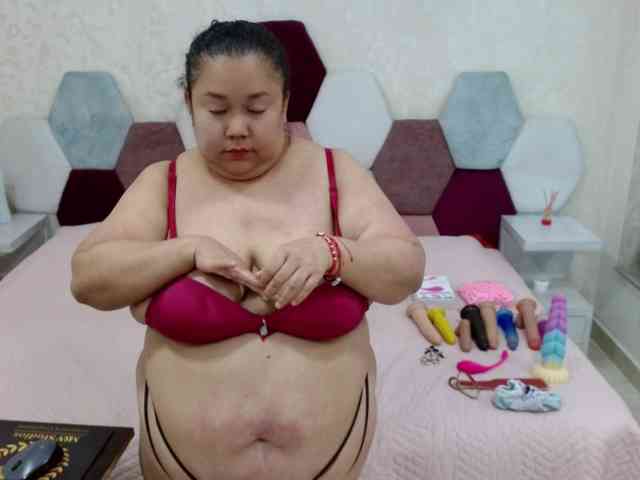 marianabbw webcam