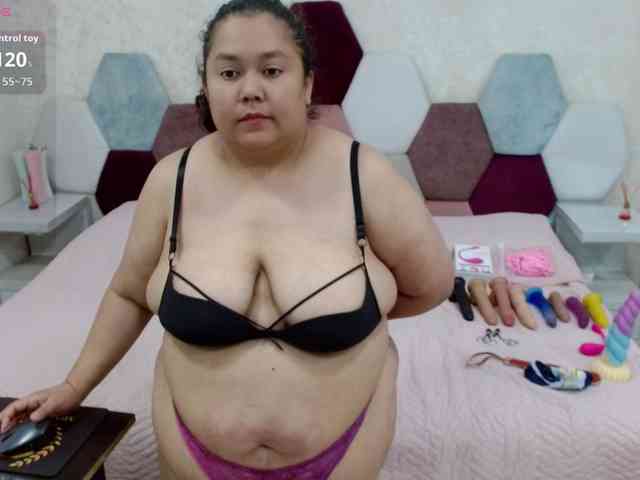 marianabbw webcam