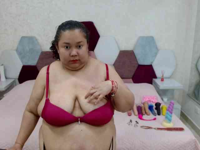 marianabbw webcam
