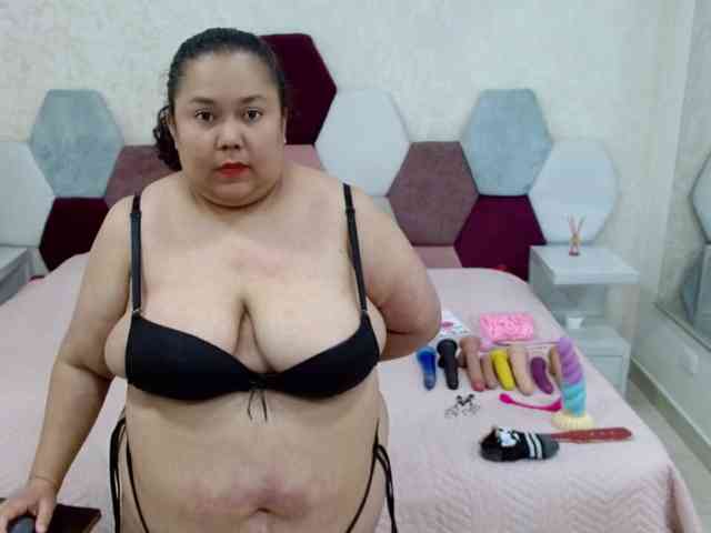 marianabbw webcam