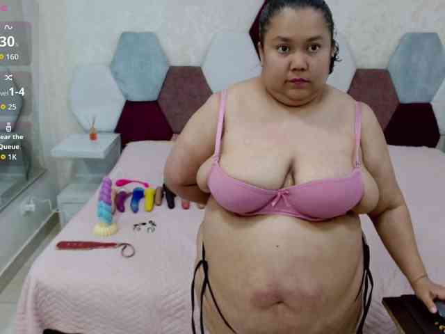 marianabbw webcam