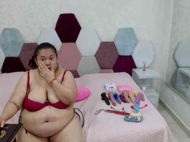 marianabbw webcam