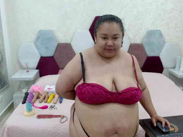 marianabbw webcam
