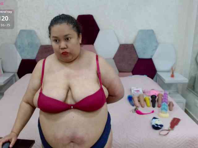 marianabbw webcam