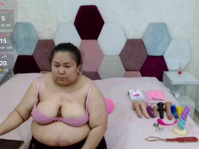 marianabbw webcam