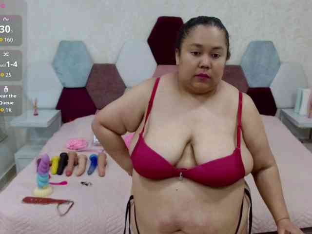 marianabbw webcam