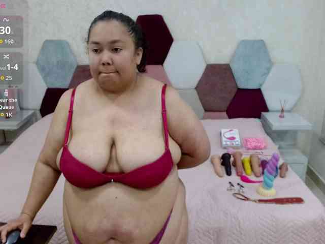 marianabbw webcam