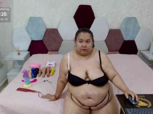 marianabbw webcam