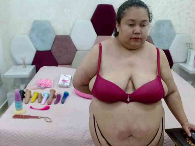 Modelo: marianabbw
