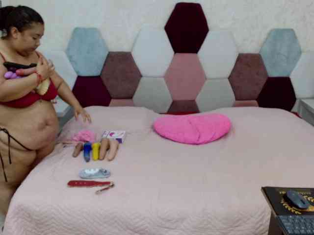marianabbw webcam