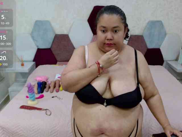 marianabbw webcam
