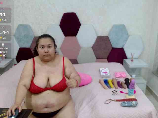 marianabbw webcam