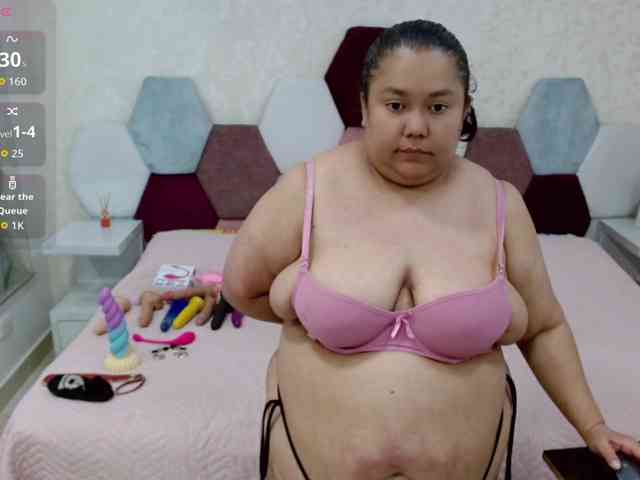 marianabbw webcam