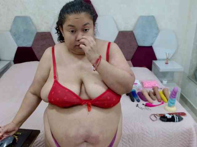 marianabbw webcam