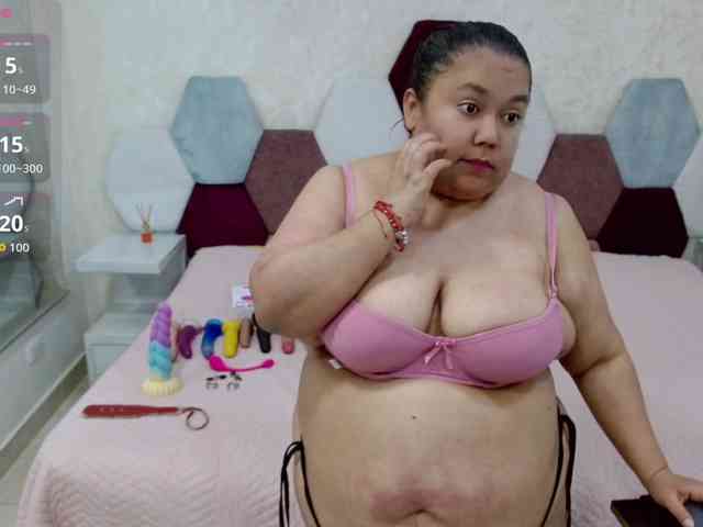 marianabbw webcam
