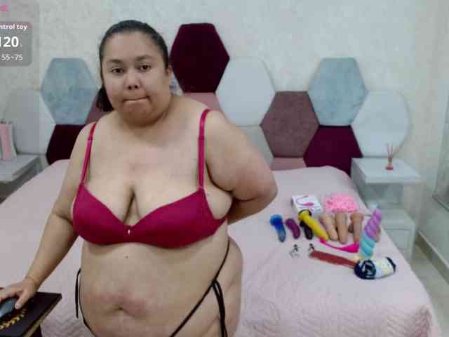 marianabbw webcam