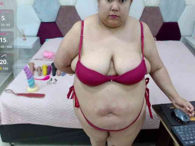 marianabbw webcam
