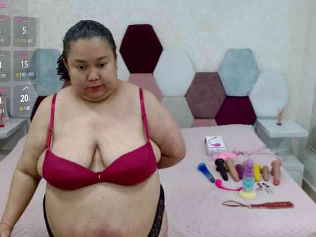 marianabbw webcam