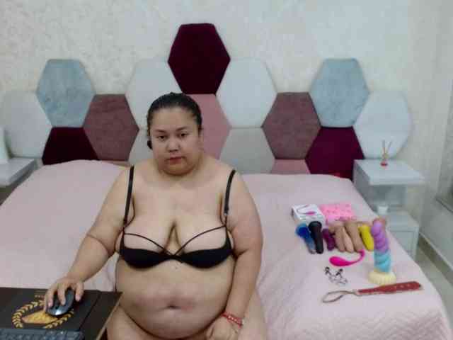 marianabbw webcam