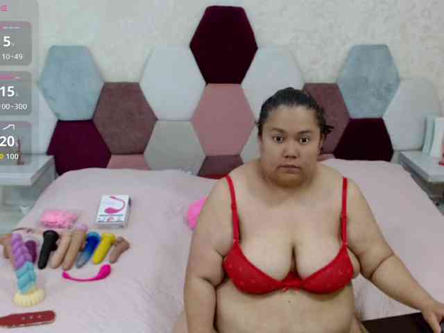 marianabbw webcam