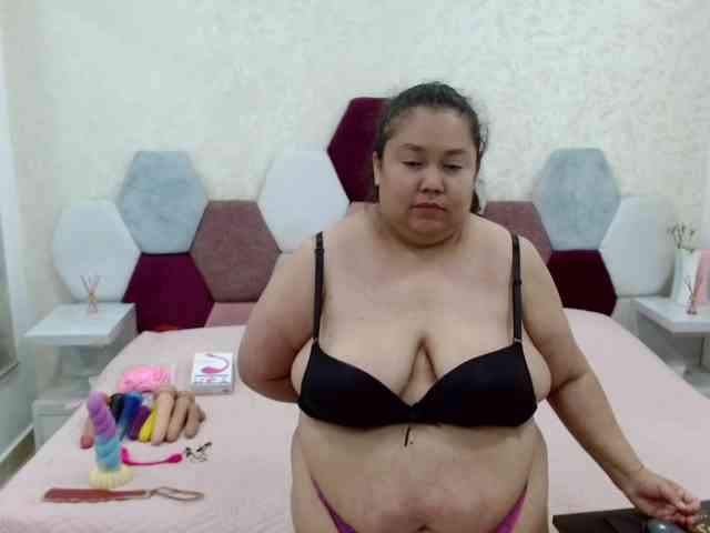 marianabbw webcam