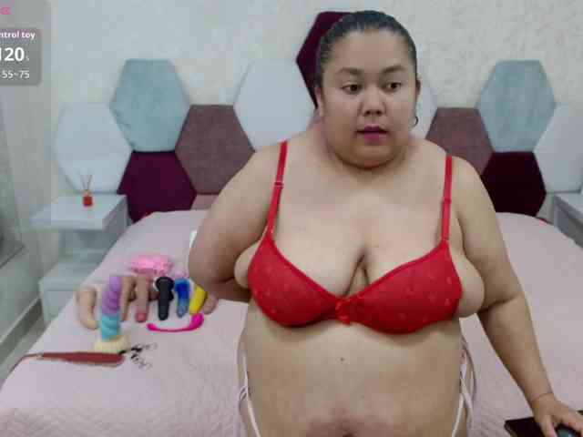 marianabbw webcam