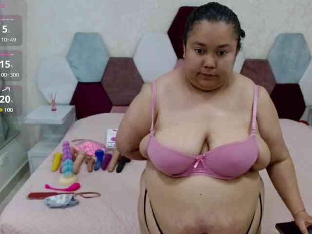 marianabbw webcam
