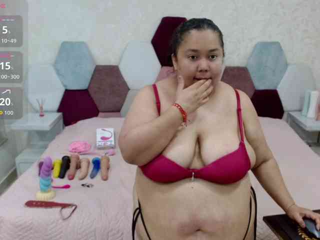 marianabbw webcam