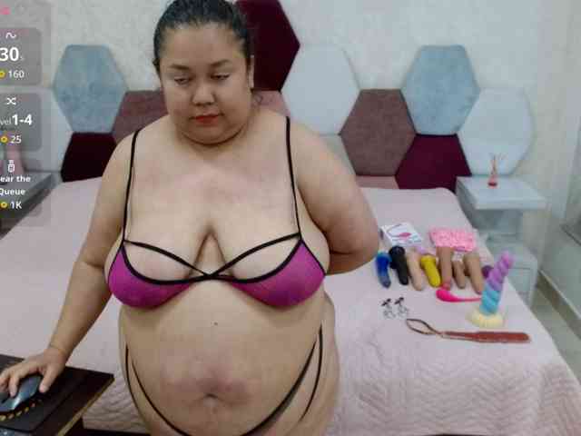 marianabbw webcam
