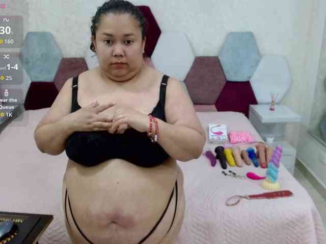 marianabbw webcam