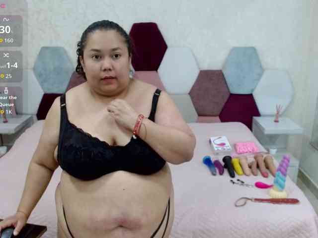 marianabbw