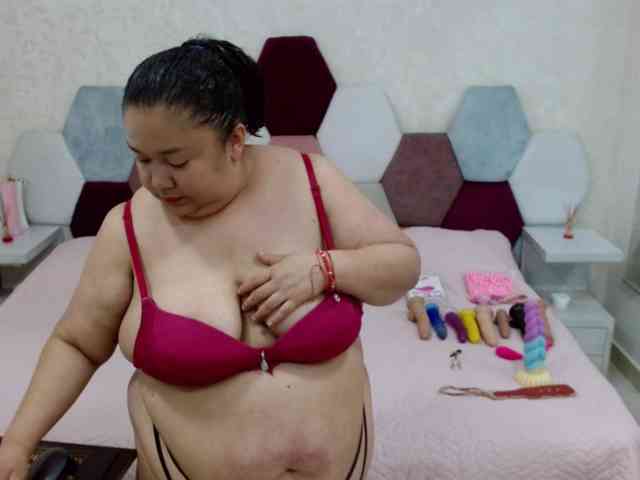 marianabbw webcam