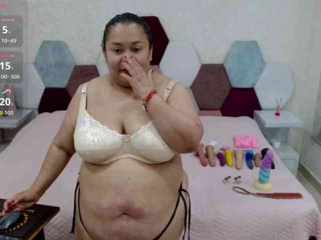 marianabbw webcam